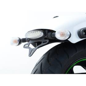 Support de plaque Kawasaki Vulcan S / Café - RG Racing