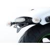 Support de plaque Kawasaki Vulcan S / Café - RG Racing