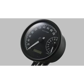 Compteur de vitesse tuning Moto LCD