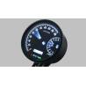 VELONA W 80MM 200KMH COMPTEUR VITESSE ET RPM