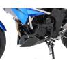 Protection moteur Kawasaki Z125 - Hepco-Becker 5012536 00 01