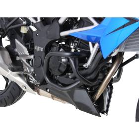 Protection moteur Kawasaki Z125 - Hepco-Becker 5012536 00 01