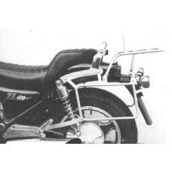 Support top-case Kawasaki ZL 600 Eliminator (1986-1994)