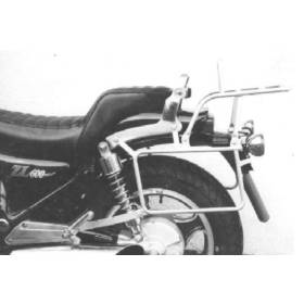 Support top-case Kawasaki ZL 600 Eliminator (1986-1994)