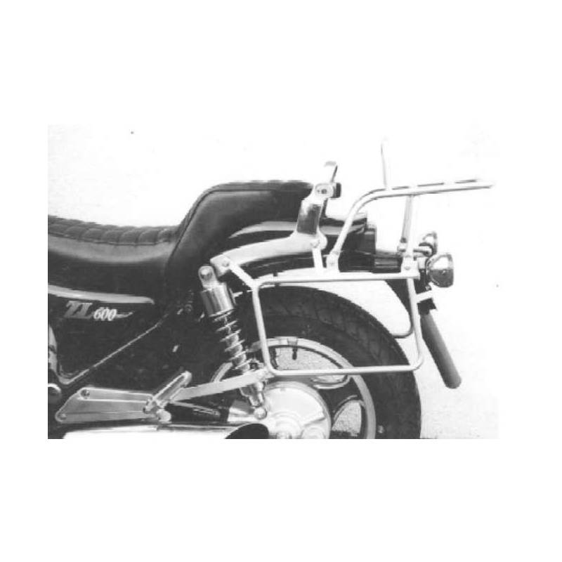 Support top-case Kawasaki ZL 600 Eliminator (1986-1994)