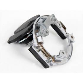 Support sac réservoir Kawasaki Z900 - Hepco-Becker 5062529 00 09