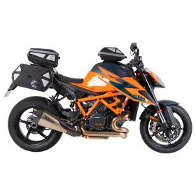 Sportrack KTM 1290 SUPER DUKE - Hepco-Becker 6707603 00 01