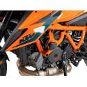 Protection moteur KTM 1290 Super Duke R (2020-) / Hepco-Becker
