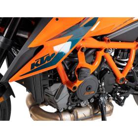 Protection moteur 1290 Super Duke R - Hepco-Becker 5017603 00 06