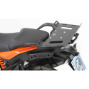Extension porte bagage KTM 1050 Adventure (2015-2016) - Hepco-Becker