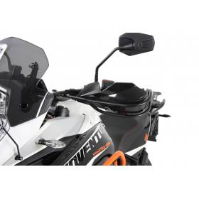 Renfort protège-main KTM 1050/1190 Adventure - Hepco-Becker