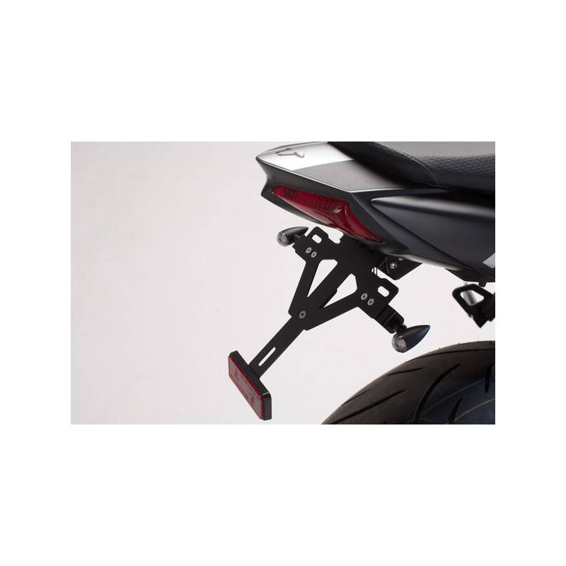 Set de clignotants, résistances incluses Suzuki SV650 ABS (15-).