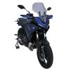 Bulle Yamaha MT-07 TRACER 2020 / Ermax