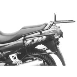 Support top-case Kawasaki ZZR 600 - Hepco-Becker 650266 01 01