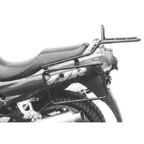 Support top-case Kawasaki ZZR 600 - Hepco-Becker 650266 01 01