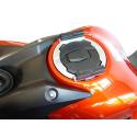 Support sacoche réservoir Kawasaki Ninja 650 - Hepco-Becker