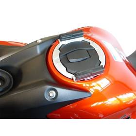 Anneau réservoir Kawasaki Ninja 650 - Hepco-Becker 5062528 00 09