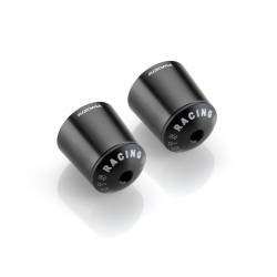 Embouts de guidon BMW-KAWASAKI / Rizoma MA510B