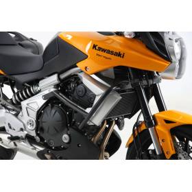 Protection moteur Versys 650 (07-09) / Hepco-Becker 501220 00 01