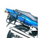 Supports valises Kawasaki ZR-7 (1999-2003) / S (2001-2003)