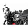 Protection avant Triumph Trident 660 - Hepco-Becker 5037612 00 01