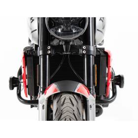 Protection moteur Triumph Trident 660 - Hepco-Becker 5017612 00 01