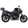 Porte bagage Triumph Trident 660 - Hepco-Becker 6607612 01 01