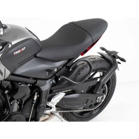 Protection arrière Triumph Trident 660 - Hepco-Becker 5047612 00 01