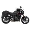 Suports sacoches Triumph Trident 660 - Hepco-Becker 6307612 00 01