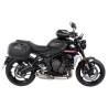 Suports sacoches Triumph Trident 660 - Hepco-Becker 6307612 00 01