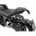 Supports sacoches Triumph Trident 660 - Hepco-Becker C-Bow