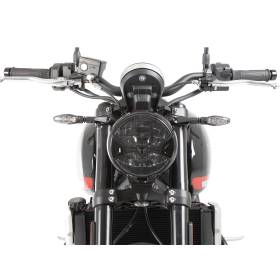 Grille de phare Triumph Trident 660 - Hepco-Becker 7007612 00 01