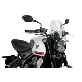 Bulle Triumph Trident 660 - Puig 20638W