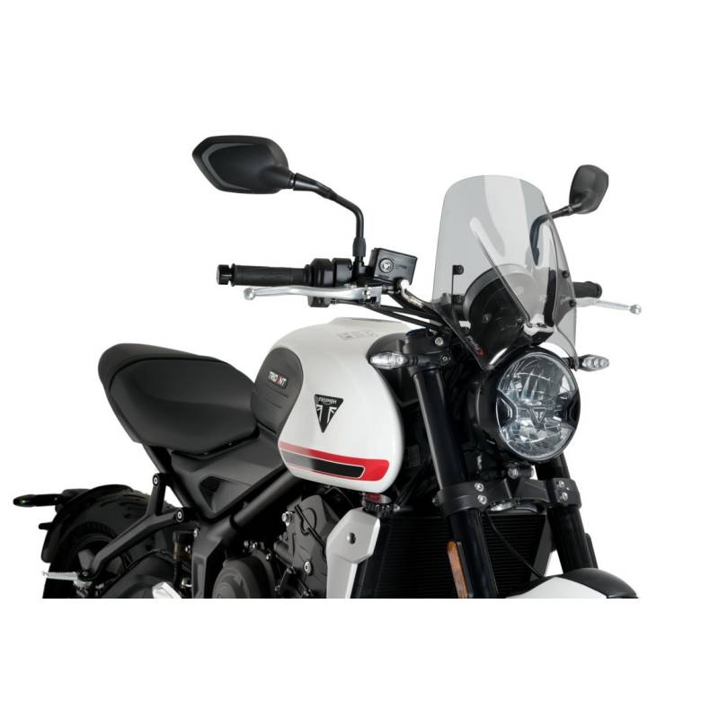 Bulle Triumph Trident 660 - Puig 20638H