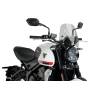 Bulle Triumph Trident 660 - Puig 20638H