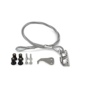 Antivol de casque BMW R1250GS - Wunderlich 44320-030