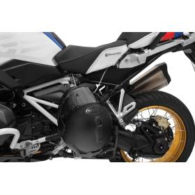 Antivol de casque BMW R1250GS - Wunderlich 44320-030