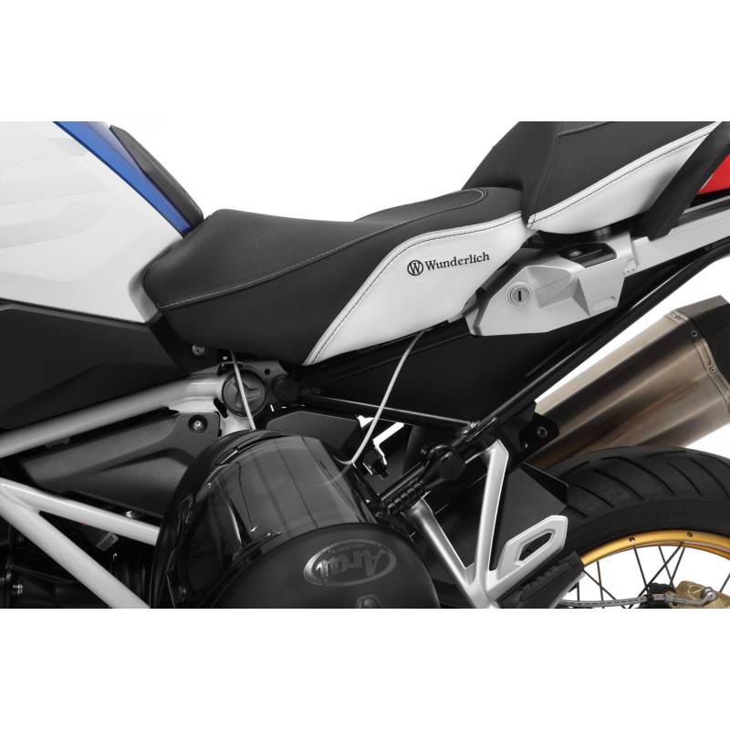 Antivol de casque BMW R1250GS - Wunderlich 44320-030