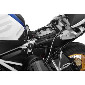 Antivol de casque BMW R1250GS - Wunderlich 44320-030