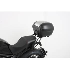 Support top-case Ducati Diavel 1200 2011-2018 / Hepco-Becker Alurack