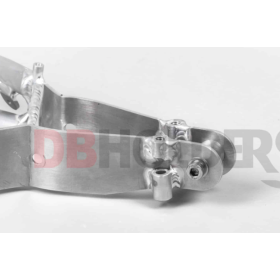 Boucle Arrière de Cadre Racing DB Holders pour Ducati Panigale V4 / V4S /V4R 2018-2021- 03/10/18/50