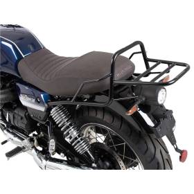 Support top-case Moto-Guzzi V7 850 2021- / Hepco-Becker Black - 654556 01 01