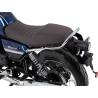 Supports sacoches Moto-Guzzi V7 850 2021 - 2025 / Hepco-Becker C-Bow Black