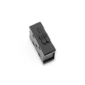 Boîtier de chargement USB SP Connect Wunderlich 21177-202