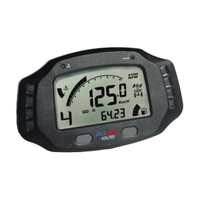 TABLEAU DE BORD ACEWELL 7859 OPTION TEMPS AU TOUR - ACE-7859