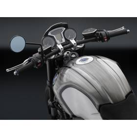 Guidon Rizoma Drag Bar MA015 chez Sport-classic.com