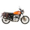 Suports sacoches Royal Enfield Continental GT650 - Hepco-Becker