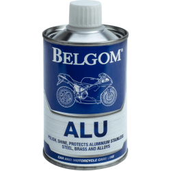 BELGOM ALU 250ML - 552054