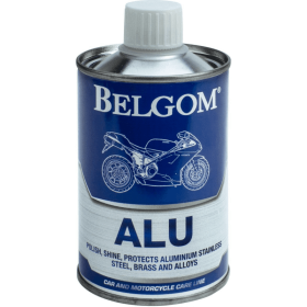 BELGOM ALU 250ML - 552054