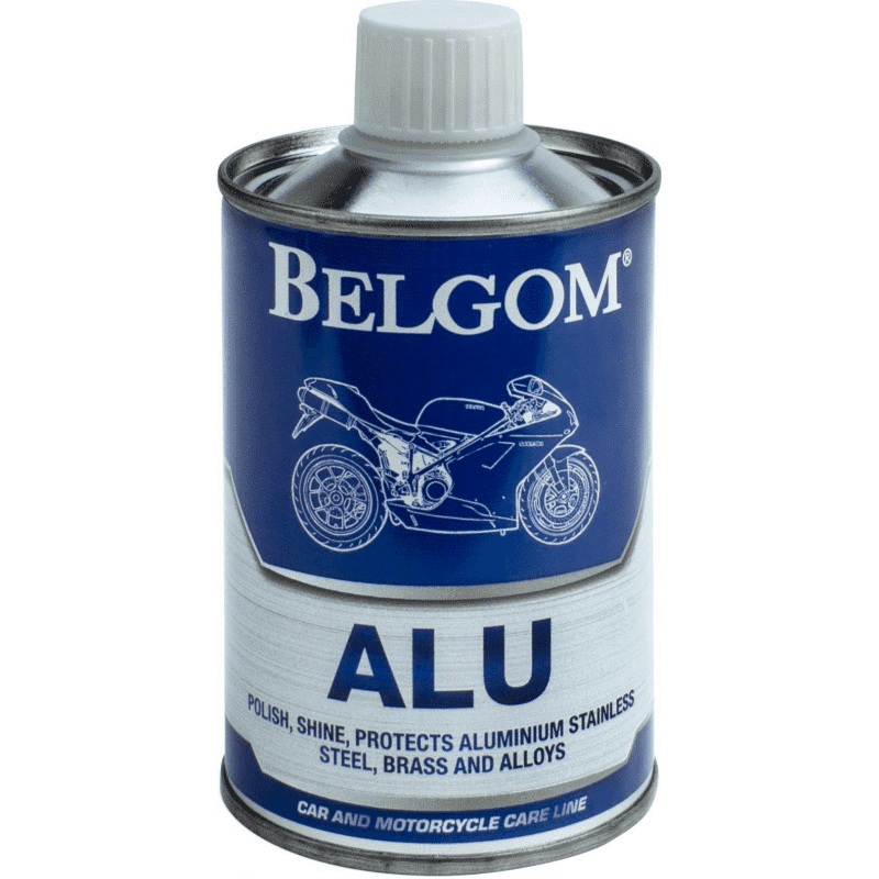 BELGOM ALU 250ML - 552054